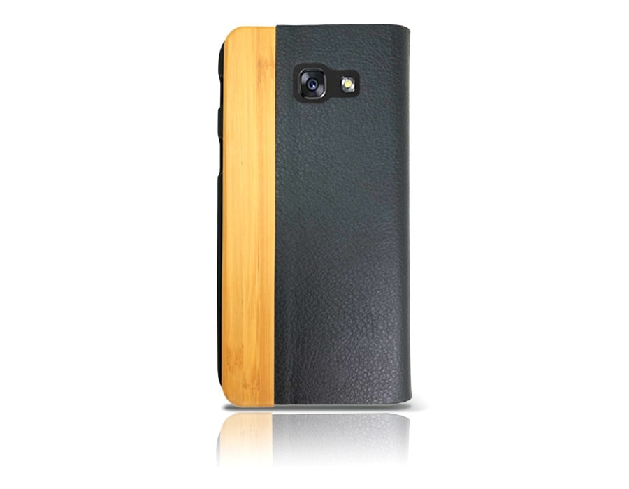 Étui à rabat BER pour Samsung Galaxy A5